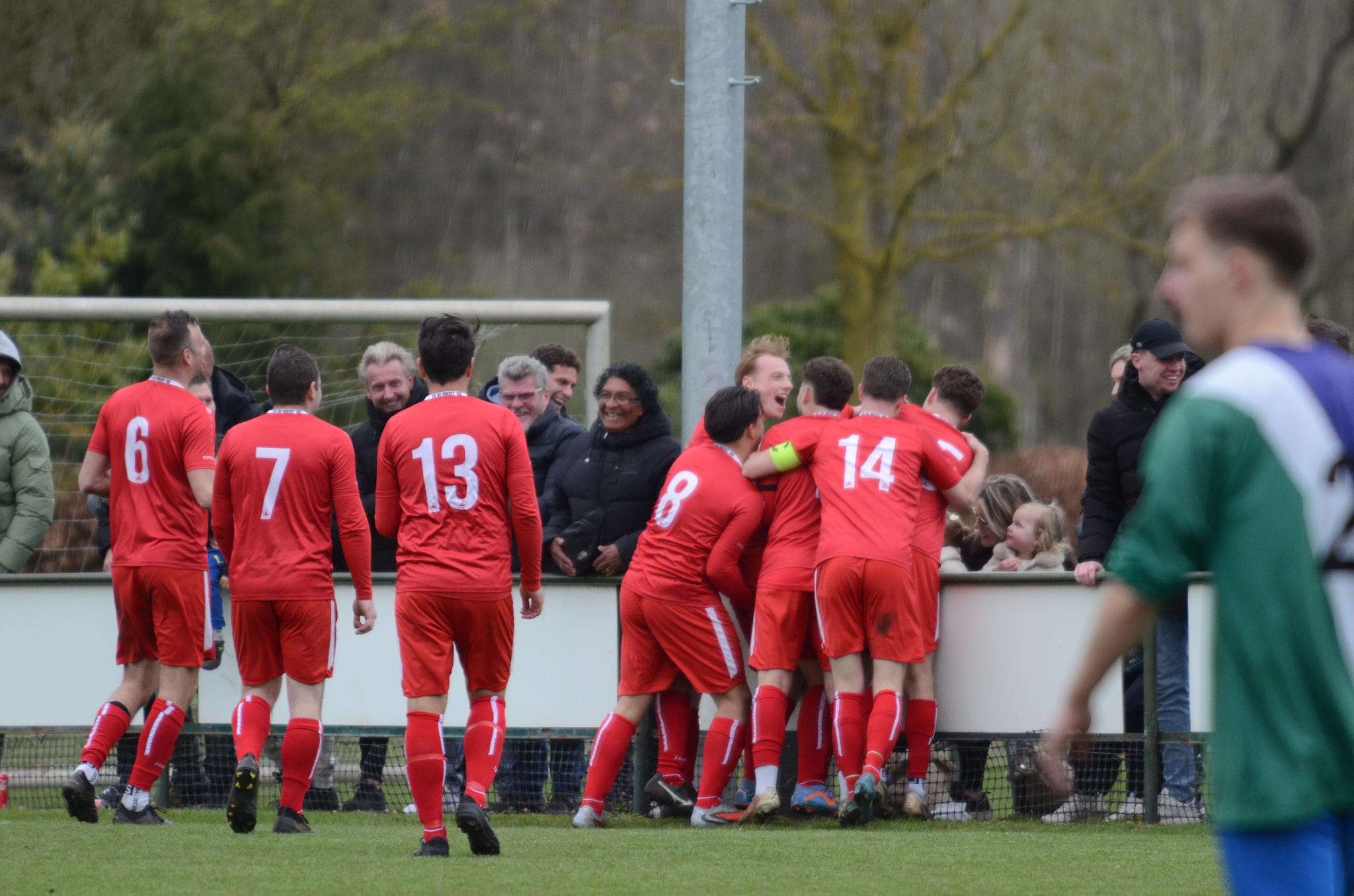 Fotogalerij: De Bocht’80 1 – Pusphaira